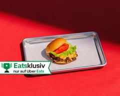 Buny Burgers and Fries