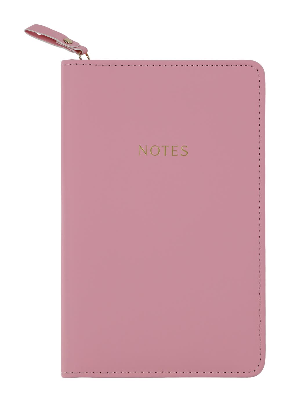 Notes Pad Journal Pink