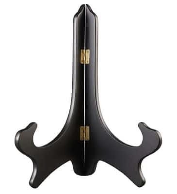 Studio Décor Wood Easel, Black