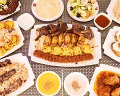 Khan's Restaurant & Grill (Southampton)