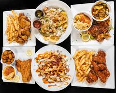 Simone's Kitchen & Cocktails