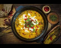 錄鼎記 魚頭酸菜魚鍋 新生店