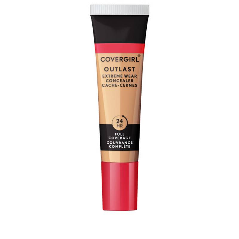 Covergirl corrector outlast extreme wear (buff beige 825)