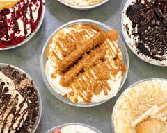 Banana Crumble (Folcroft)