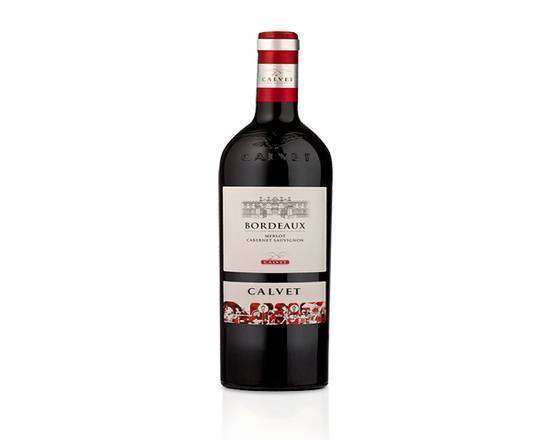 Calvet Conversation Merlot-Cabernet Sauvignon