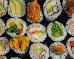 Joa Sushi - Airlie Beach