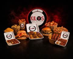 Kilos Kitchen