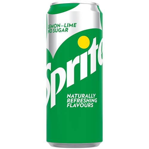 SPRITE BLIK