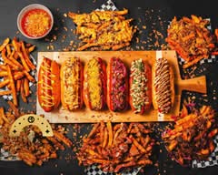Mad Hot Dogs (Austin)