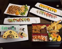 Nanami Sushi & Sake Bar Plaza Mayorazgo
