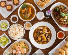 Real Thai Cafe - Grovedale