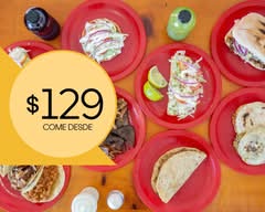 Carnitas el Cochon