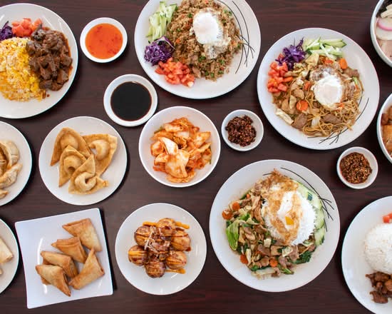 Win Urbandale Bowls (2731 100th St)