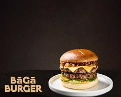 Baga Burger - (Mill Lane)