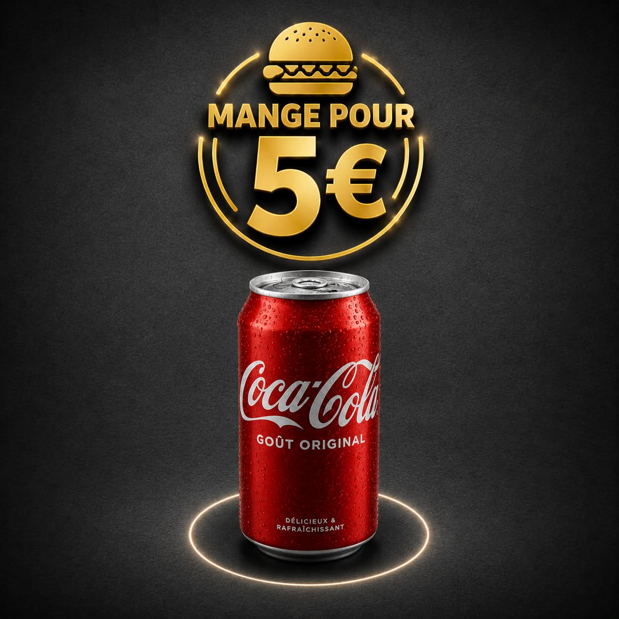 Coca-Cola