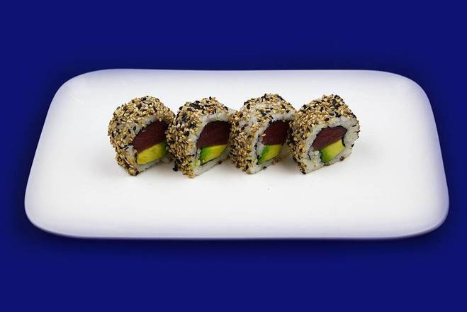 4st Tuna (Inside Out)