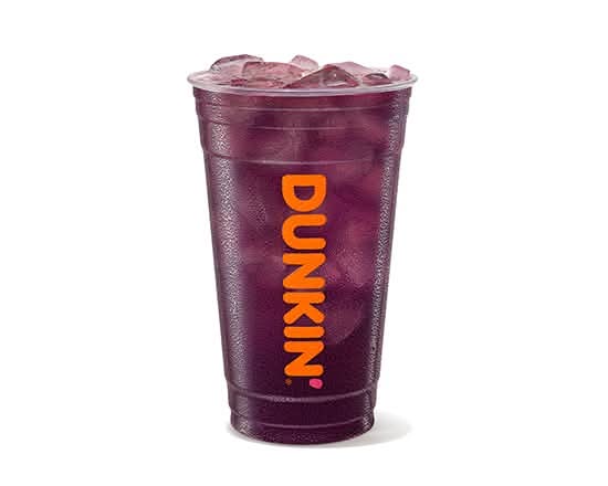 Dunkin' Refreshers