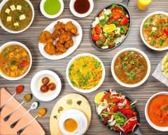 MasalaCraft Indian Cuisine (Garden Grove)