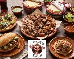 Carnitas Raga