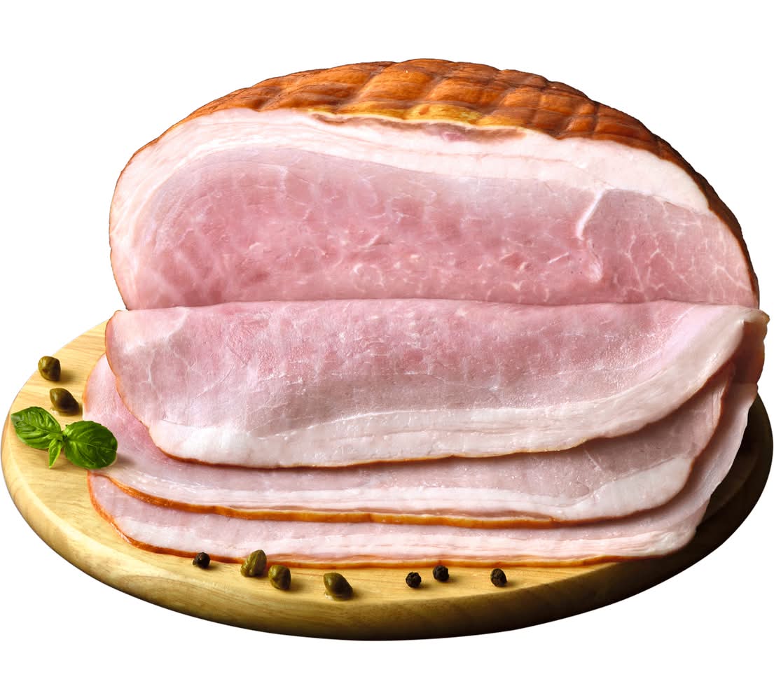 Receta del Abuelo · Jamón acaramelado