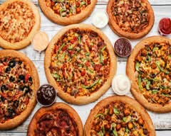 Slice Hut