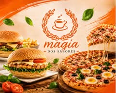 Magia dos Sabores