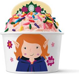 Elf Creature Creation™