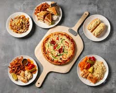 Restaurant Beauharnois