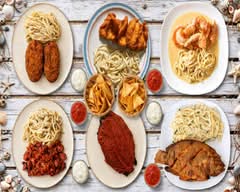 Patricks Sea Food (Villahermosa)