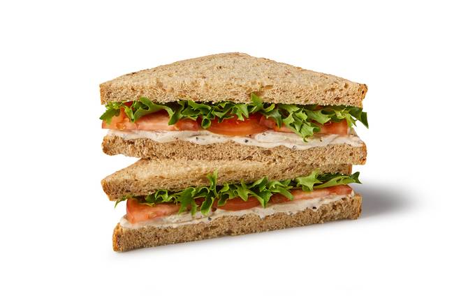 Chicken Salad Sandwich