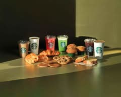 Starbucks (Mont-Blanc)