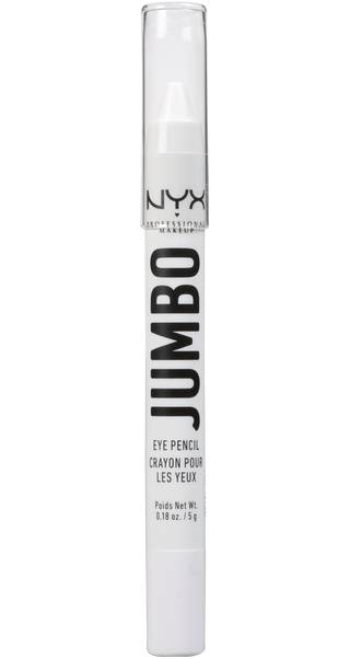 NYX Professional Makeup Jumbo Eye Pencil (50 g)