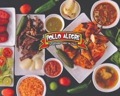 Pollo Alegre