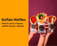 Buffalo Waffles - Temuco