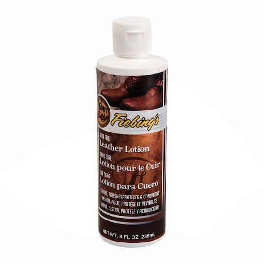 Fiebing's Leather Lotion (8 fl oz)