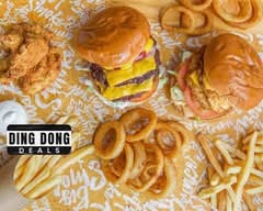 RE Burger (Palmerston North)