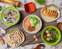 滿滿台味食堂 三峽清水店