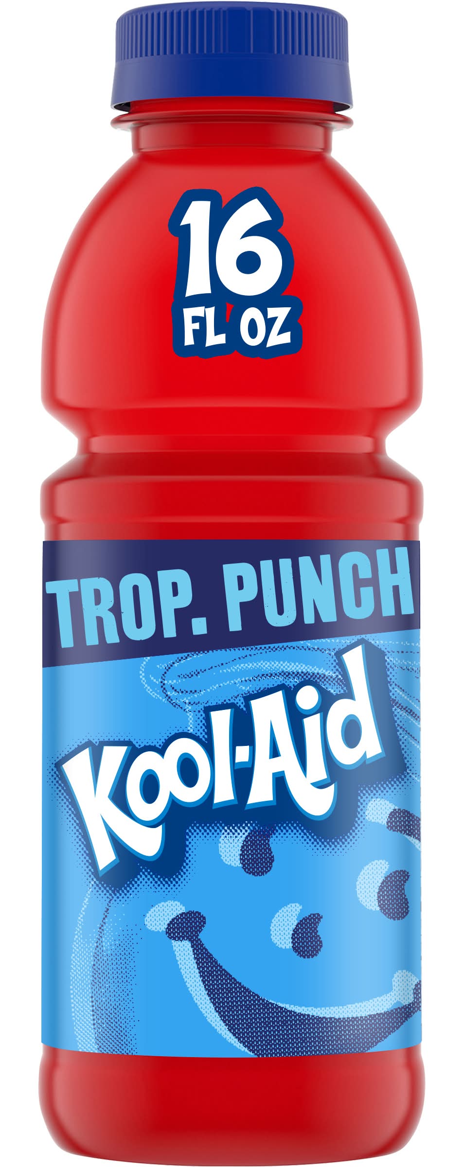 Kool-Aid Trop Punch Drink (16 fl oz)
