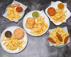 Best of ocean Fish And Chips 