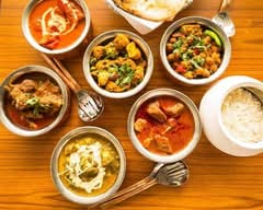 Yogi's Kitchen & Indian