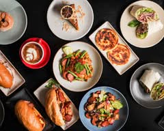 Cumbia Bar & Kitchen
