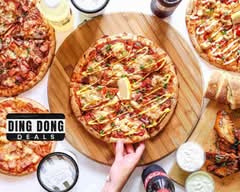 Pizza Capers (Toowoomba City)