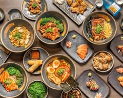 Nijumaru Japanese Restaurant