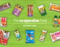 Southern Co-Op Chertsey