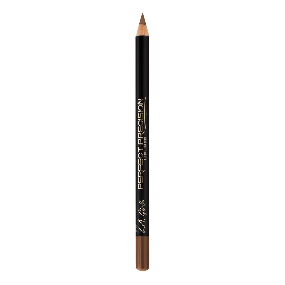 LA Girl Perfect Precision Lip Liner Pencil - Bare