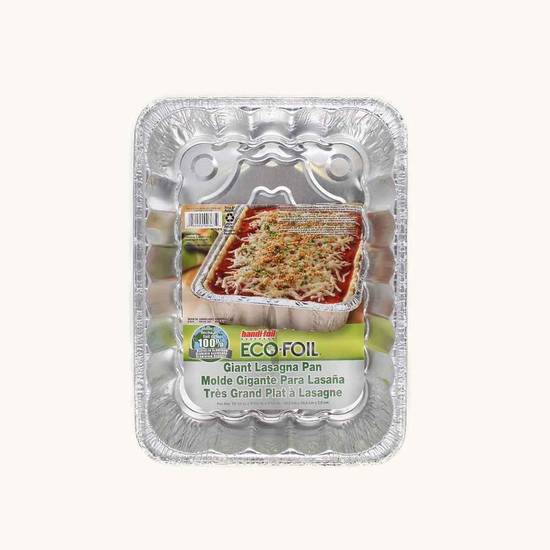 Handi-Foil Giant Lasagna Pan (pkg of 1)