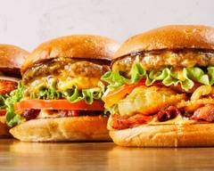 Burger & Fries - Marcadet Poissonniers