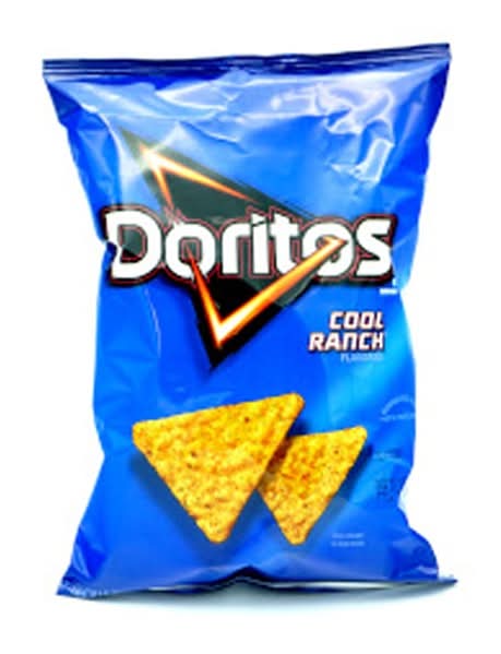 Doritos Cool Ranch (2.75 oz)