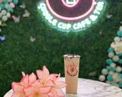 Cuddle Cup Cafe & Tea