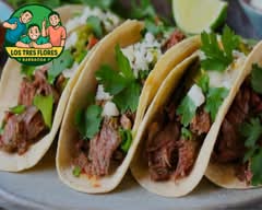 Barbacoa Los Tres Flores (Monterrey)